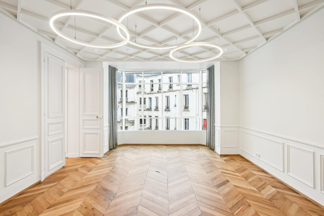 Bureau Paris 599m² Location bureau Paris OLBUR2314807 14